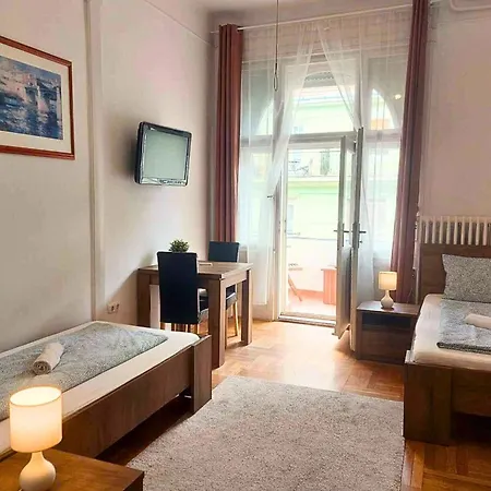 Black Sheep Smart Budapest