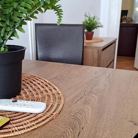 Black Sheep Smart 2* Budapest