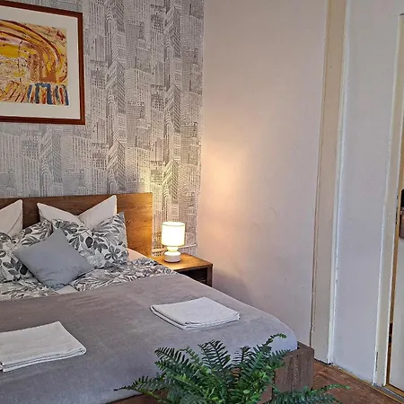Black Sheep Smart Budapest