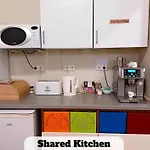 Black Sheep Smart Hostel *