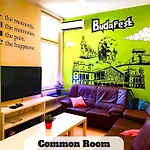 Hostel Black Sheep Smart