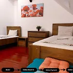 Hostel Black Sheep Smart Budapeszt