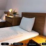Black Sheep Smart Hostel