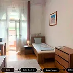Hostel Black Sheep Smart
