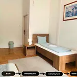 Hostel Black Sheep Smart *