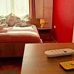 Black Sheep Smart Hostel Budapesta
