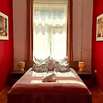 Hostel Black Sheep Smart Budapeszt