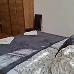 Hostel Black Sheep Smart Budapesta