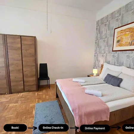 Hostel Black Sheep Smart *
