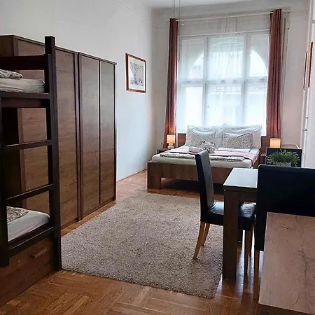 Hostel Black Sheep Smart