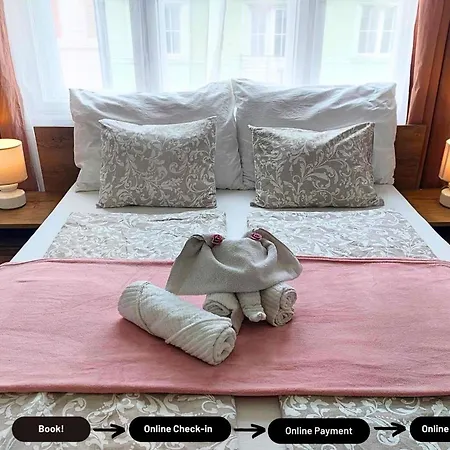 Black Sheep Smart Hostel *