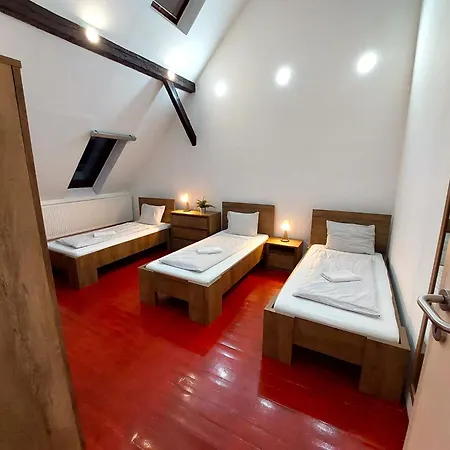 Black Sheep Smart Hostel *