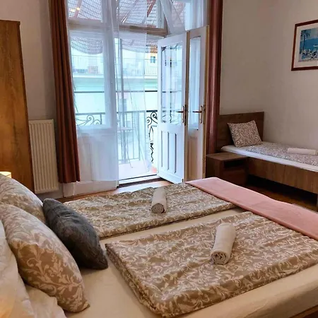 Black Sheep Smart Hostel