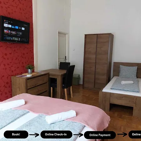 Black Sheep Smart * Budapešť