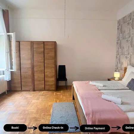 Black Sheep Smart * Budapešť