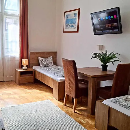 Black Sheep Smart Budapest