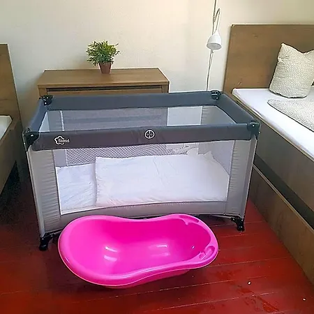 Black Sheep Smart 2* Budapeşte