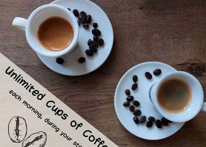 Black Sheep Smart Vandrarhem Budapest