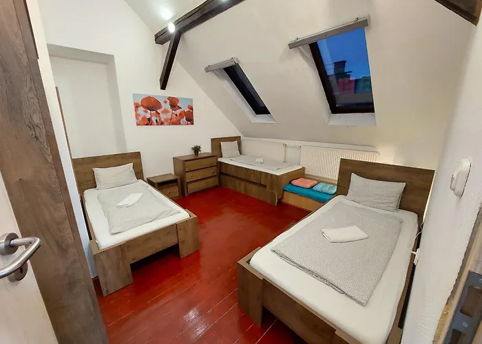 Black Sheep Smart Budapest