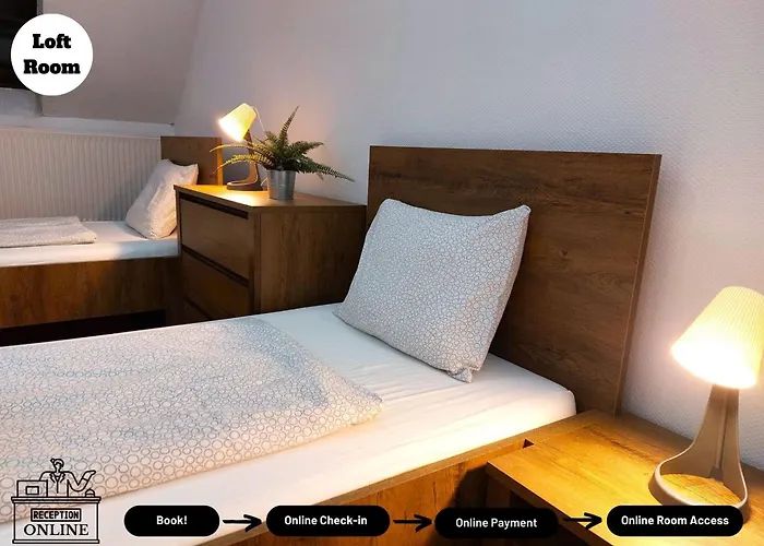 Black Sheep Smart بيت شباب