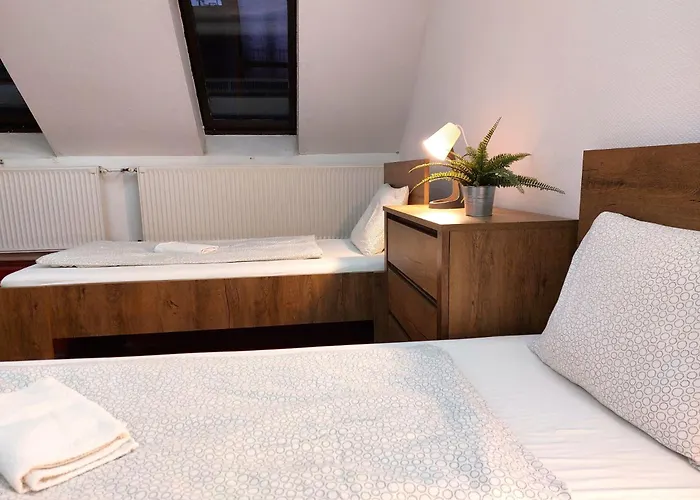 Black Sheep Smart Budapest