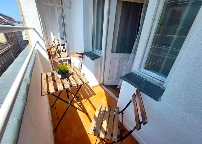 Vandrarhem Black Sheep Smart *