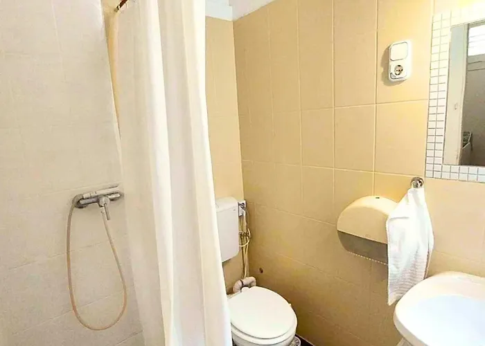 Black Sheep Smart Vandrarhem