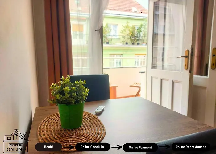 Black Sheep Smart Vandrarhem *