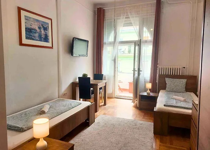 Black Sheep Smart Budapest