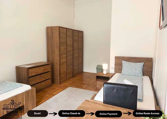 Black Sheep Smart Budapest