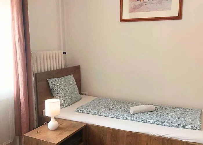 Black Sheep Smart Vandrarhem *