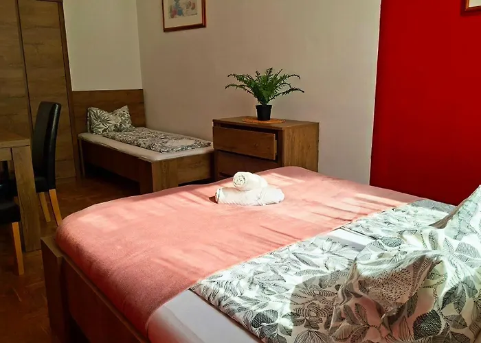 Black Sheep Smart Vandrarhem