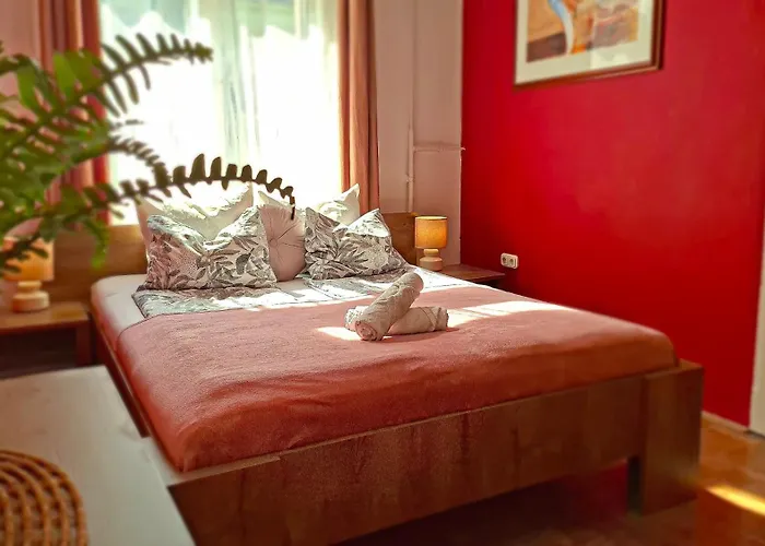 Black Sheep Smart Vandrarhem *