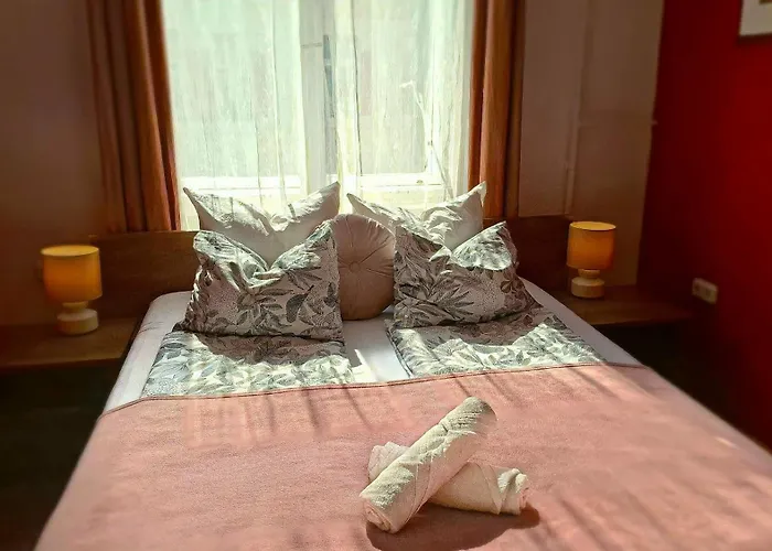 Black Sheep Smart Budapest