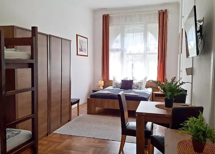 Black Sheep Smart * Budapest