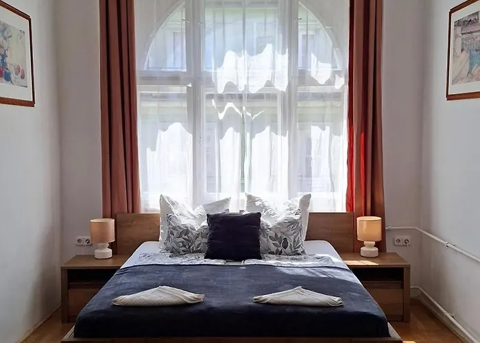 Black Sheep Smart Vandrarhem *