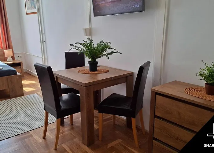 Black Sheep Smart Budapest