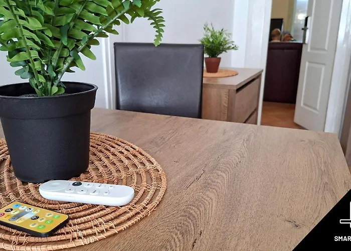 Black Sheep Smart * Budapest