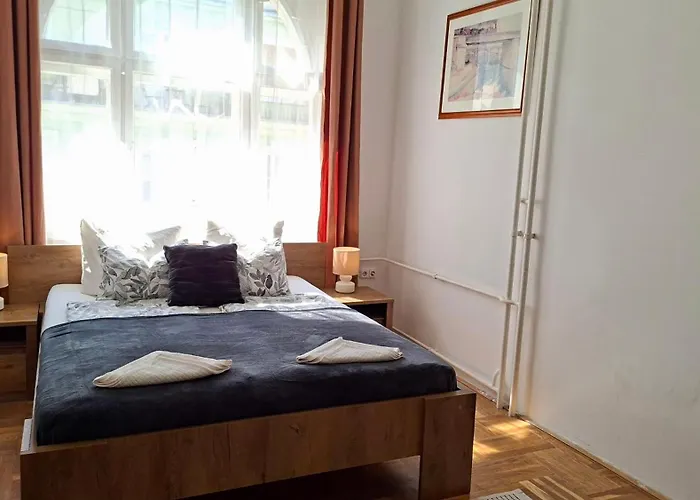 Vandrarhem Black Sheep Smart *