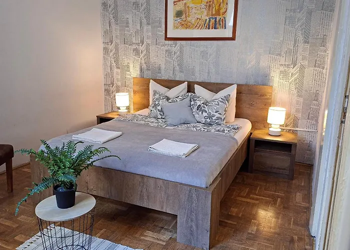 Black Sheep Smart Vandrarhem