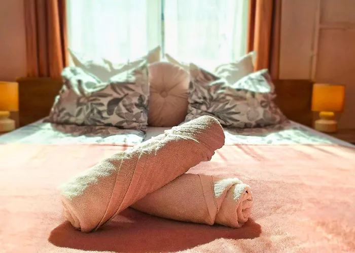 Vandrarhem Black Sheep Smart