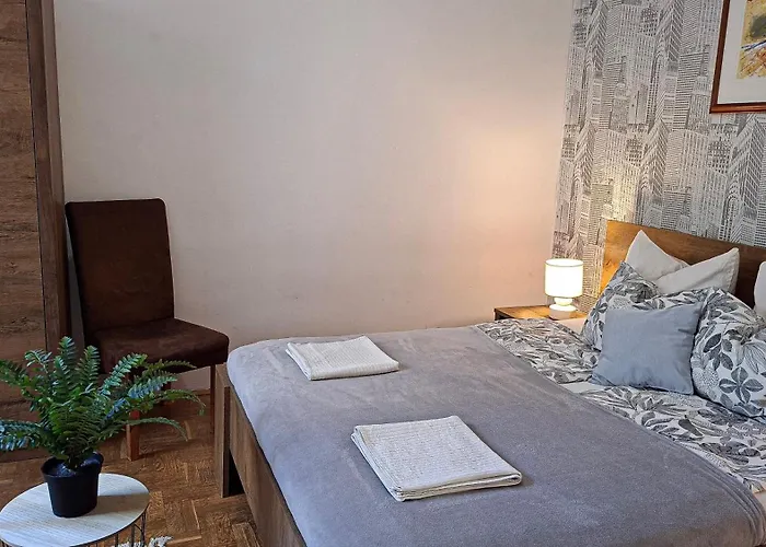 Black Sheep Smart Vandrarhem Budapest