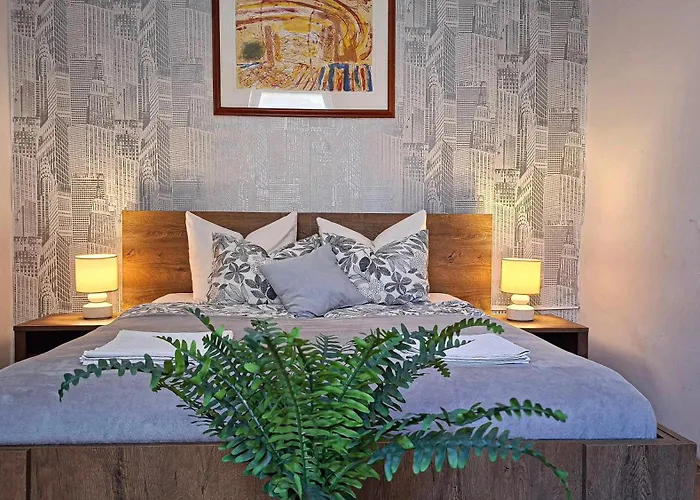 Vandrarhem Black Sheep Smart Budapest