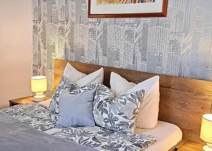 Black Sheep Smart Vandrarhem Budapest