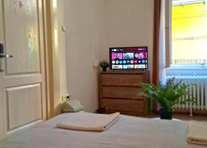 Black Sheep Smart Budapest