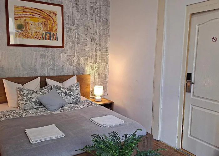 Black Sheep Smart Budapest