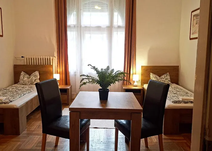 Black Sheep Smart Budapest