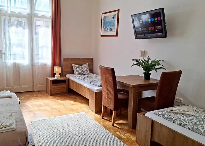 Black Sheep Smart Budapest