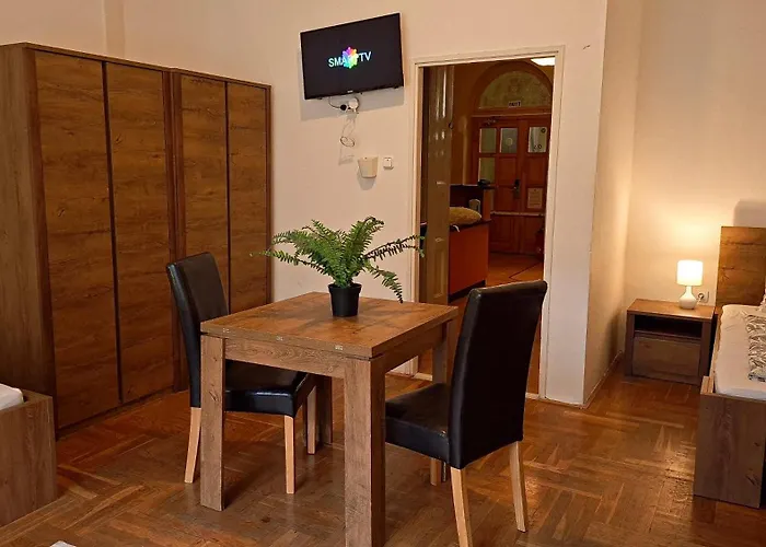 Black Sheep Smart * Budapest