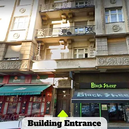 Black Sheep Smart 2*